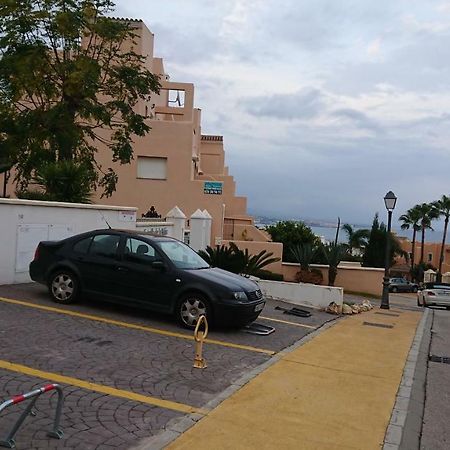 Estrella De La Bahia Leilighet Casares Eksteriør bilde