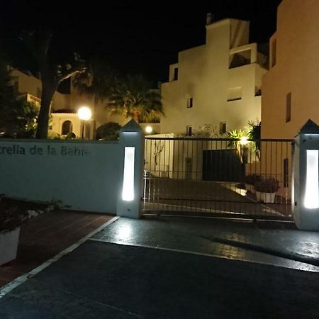 Estrella De La Bahia Leilighet Casares Eksteriør bilde